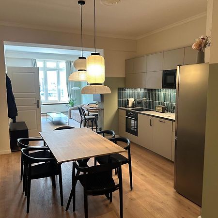 Апартаменты Luxury In Center Of Berlin Mitte Экстерьер фото